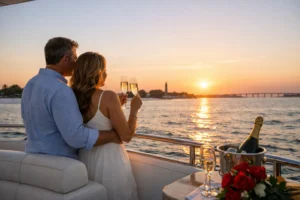 Anniversary Boat Cruise Pensacola Ideas