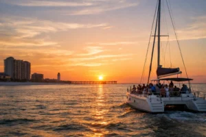 Pensacola Beach Sunset Cruise Guide