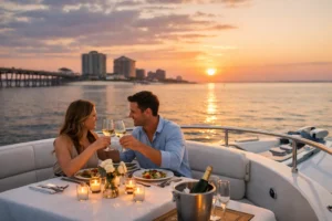 Private Dinner Cruise Pensacola Beach Ideas