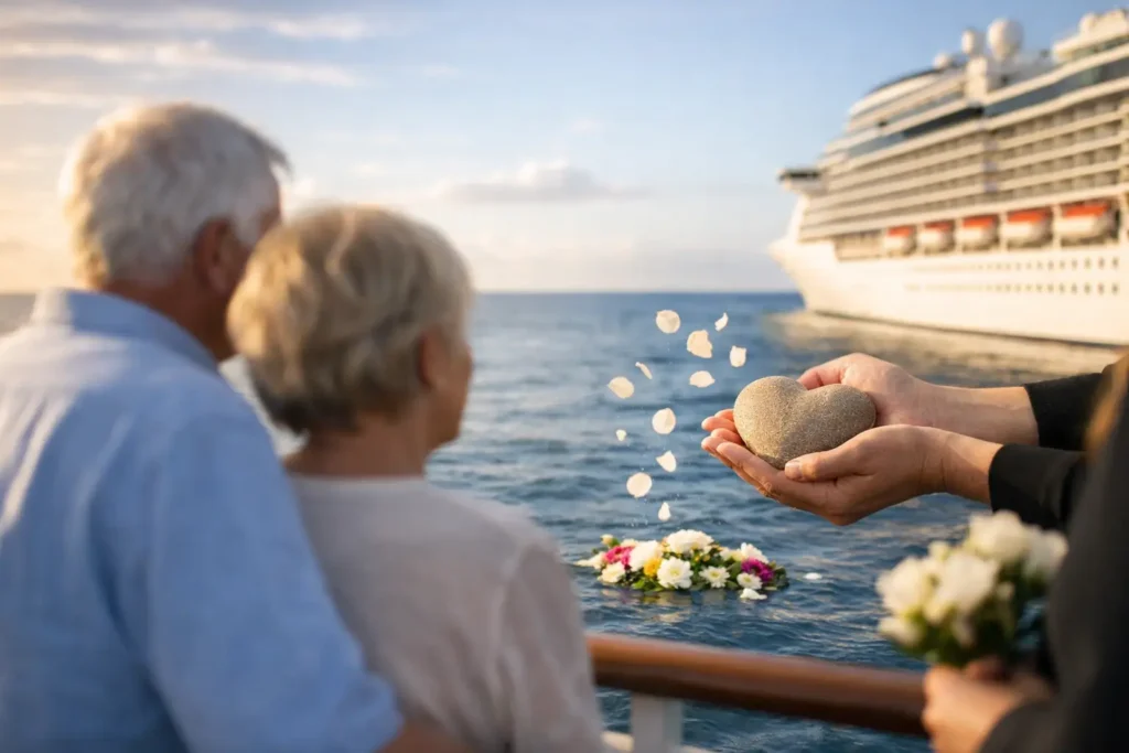 How to Plan Memorial Cruise With Care