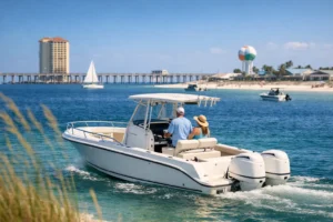Pensacola Beach Boating Experience Guide
