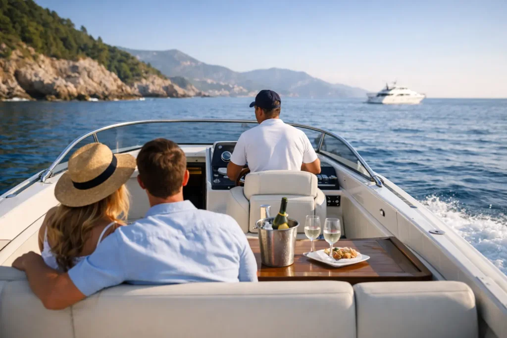 Are Private Boat Tours Worth It? A Clear Look