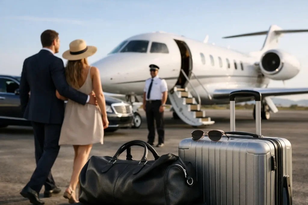 Are Private Charters Worth It for Your Next Day?