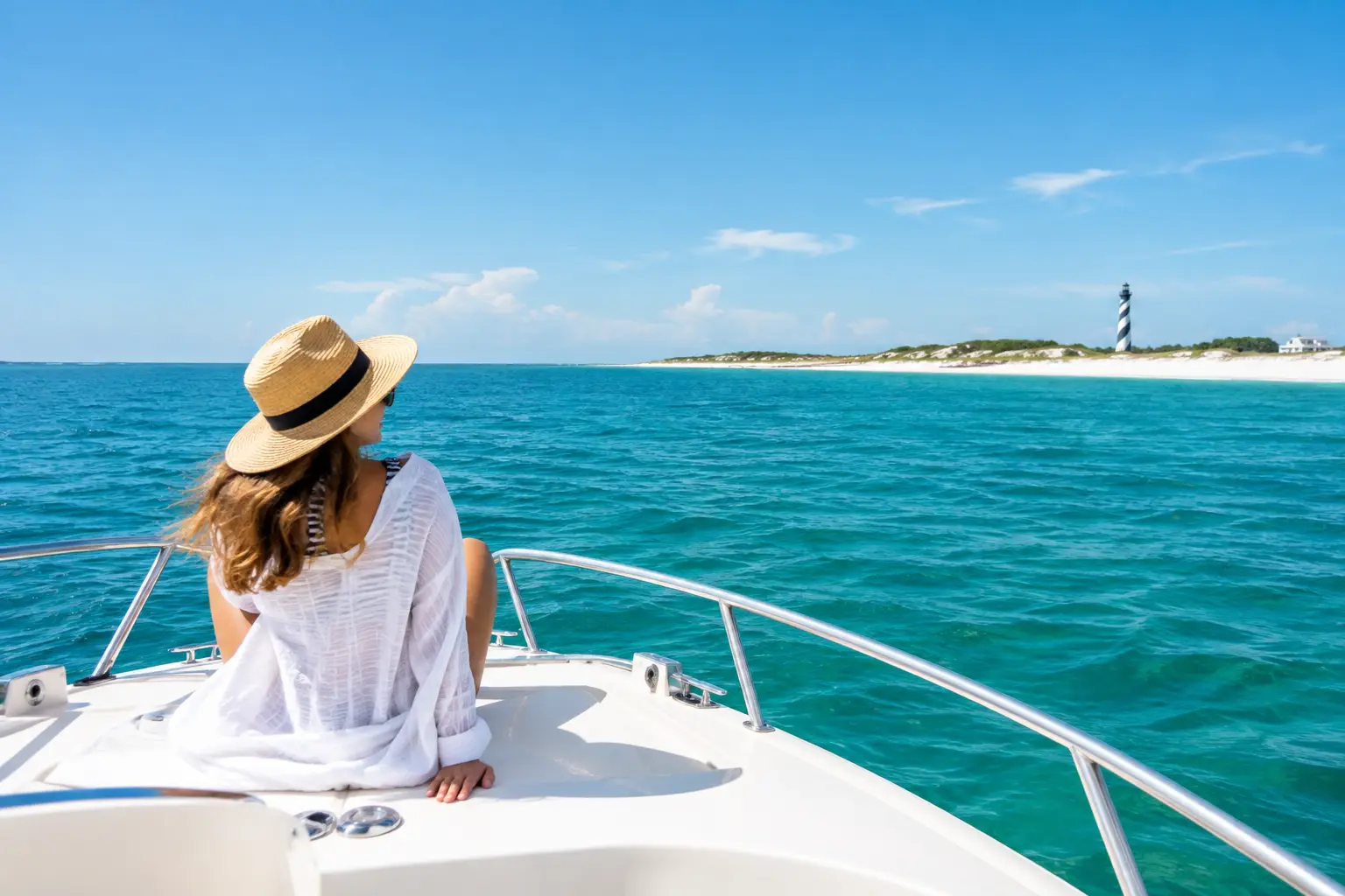 Pensacola Beach Charter Guide for Perfect Days
