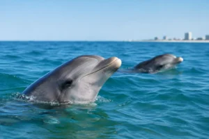 Are Dolphins Near Pensacola? Your Best Viewing Guide