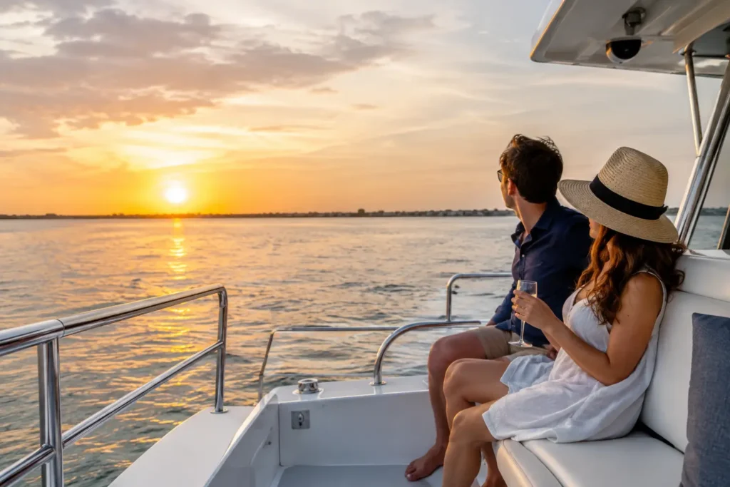 North Florida Private Charters for Any Occasion