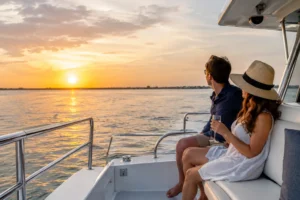 North Florida Private Charters for Any Occasion
